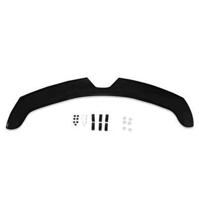 Renault Clio 5 Ön Kaput Koruyucu Rüzgarlık 2020 ve Üstü