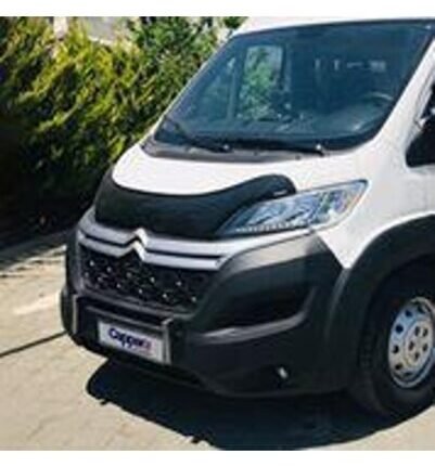 Citroen Jumper 2014- Kaput Rüzgarlığı
