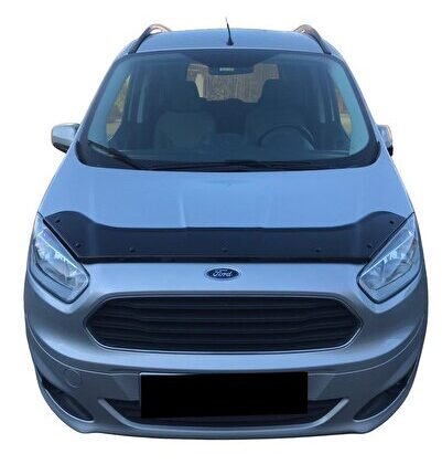 Ford Courıer Kaput Rüzgarlığı 2014-