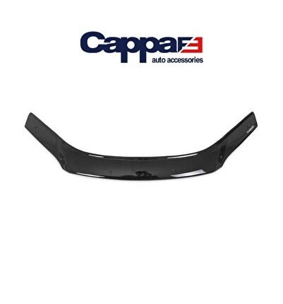 Honda Civic Ön Kaput Koruyucu Rüzgarlığı 2001-2006 Yılı Arası