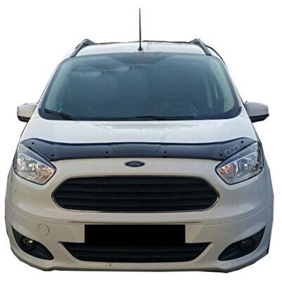 Courier Kaput Rüzgarlığı 2014