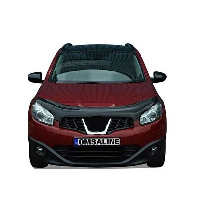 Nissan Qashqai 2 Ön Kaput Rüzgarlığı 2010-2013 Arası