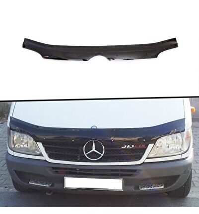 Mercedes Sprinter W901 Ön Kaput Rüzgarlığı 2000-2006 Arası
