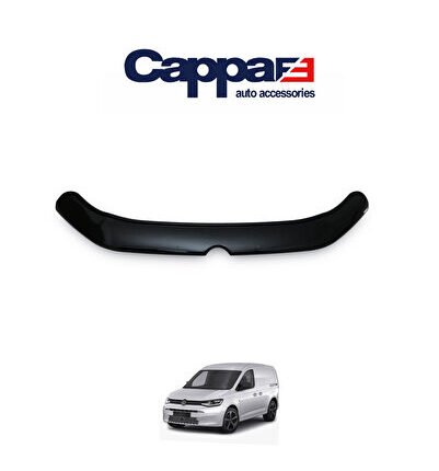 Vw Caddy Kaput Rüzgarlığı 2021-