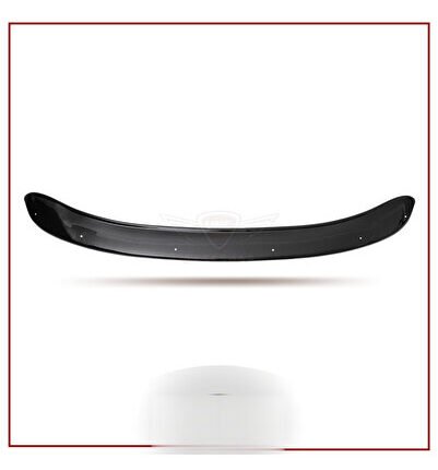 Peugeot Partner Uyumlu Tepee Kaput Rüzgarlığı -2019 Parça