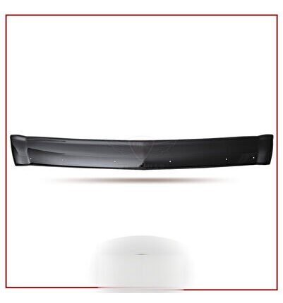 Renault Master Uyumlu Kaput Rüzgarlığı 1997-2010 Parça