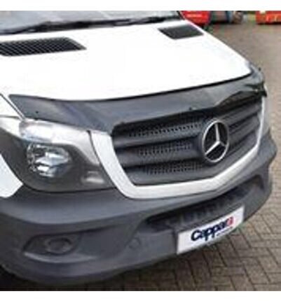 MERCEDES SPRINTER 3 W906 2014 - 2018 CAPPAFE KAPUT RÜZGARLIĞI