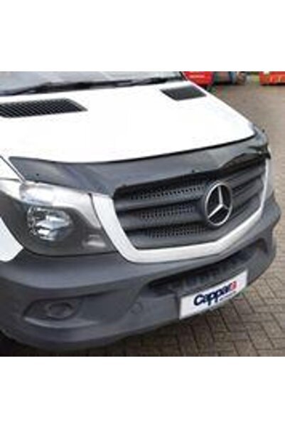 1_org_zoom-2563.jpg MERCEDES SPRINTER 3 W906 2014 - 2018 CAPPAFE KAPUT RÜZGARLIĞI - Görsel 1