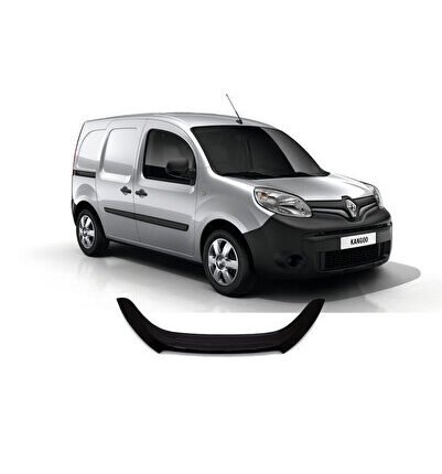 Renault Kangoo Kaput Rüzgarlığı 2014-