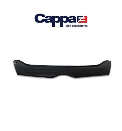 Ford Fiesta 2009-2012 Yılları Arası Kaput Rüzgarlığı