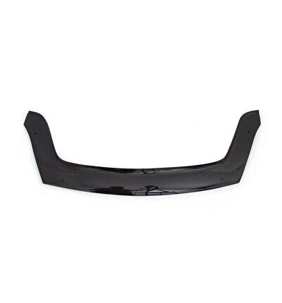 Citroen Berlingo 2 Ön Kaput Rüzgarlığı - Koruyucu 4mm A 2008-2018 Arası