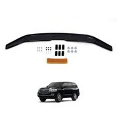 TOYOTA LAND CRUİSER 2015- EURO CAP KAPUT RÜZGARLIĞI