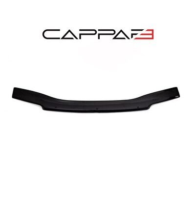 Fiat Ducato 1994-2006 Yıl Aralığı Uyumlu Kaput Rüzgarlığı 4mm