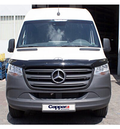 Mercedes Sprinter Kaput Rüzgarlığı 2019>