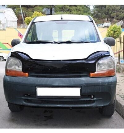 Renault Kangoo 1998 - 2003 Kaput Rüzgarlığı