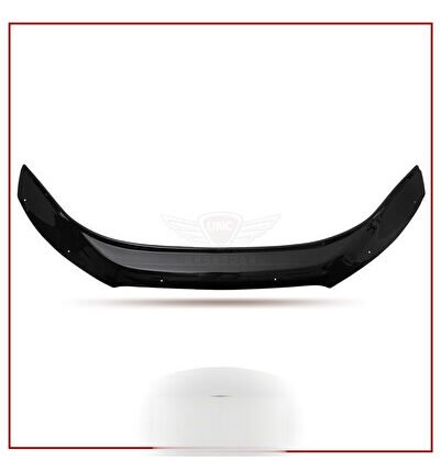 Chevrolet Captiva Uyumlu Kaput Rüzgarlığı 2006-2012 Parça