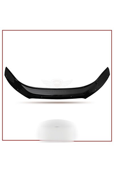 1_org_zoom-2606.jpg Chevrolet Captiva Uyumlu Kaput Rüzgarlığı 2006-2012 Parça - Görsel 1