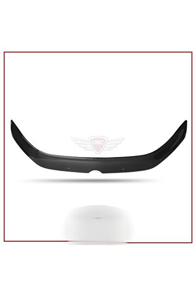 1_org_zoom-2613.jpg Volkswagen Caddy Uyumlu Kaput Rüzgarlığı -2021 Parça - Görsel 1