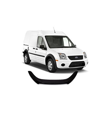 Ford Connect Kaput Rüzgarlığı 2003-2013