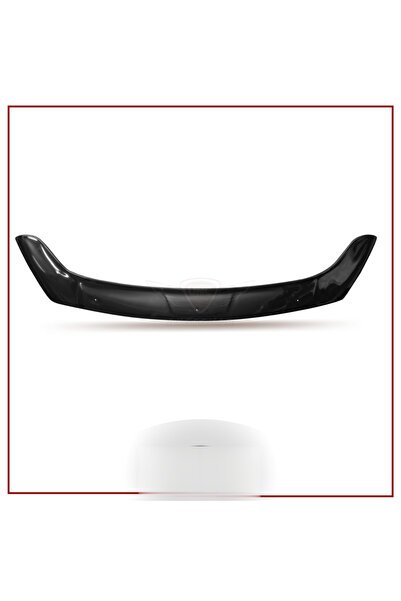 1_org_zoom-2678.jpg Ford Connect Uyumlu Kaput Rüzgarlığı -2014 Parça - Görsel 1