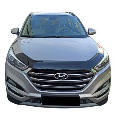 Hyundai Tucson Kaput Rüzgarlığı 2016-