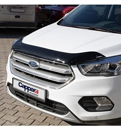 Ford Kuga 2017 2020 Ön Kaput Koruyucu Rüzgarlığı