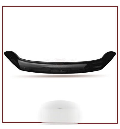 Volkswagen Caddy Uyumlu Kaput Rüzgarlığı -2015 Parça