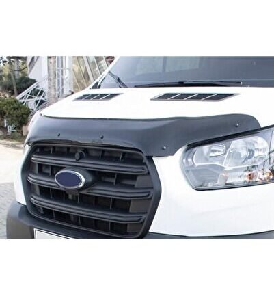 Transit 2019-2020 Model Euro Cap Kaput Rüzgarlığı