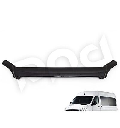 2006-2013 MERCEDES SPRINTER KAPUT RUZGARLIGI