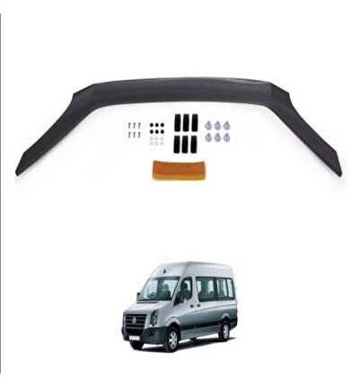 Crafter 2006-2012kaput Rüzgarlığı