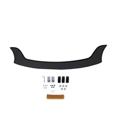 Fiat 500L Ferrous Ön Kaput Koruyucu Rüzgarlık 2015 ve Üstü