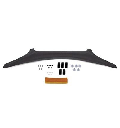 Fiat Doblo Ferrous Ön Kaput Koruyucu Rüzgarlık 2006 2010