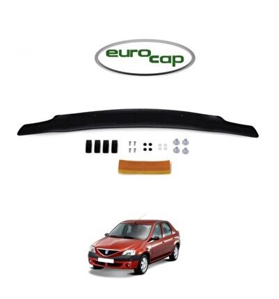 Dacia Logan MCV Ferrous Ön Kaput Koruyucu Rüzgarlık 2005 2012