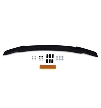 Toyota Land Cruiser Ferrous Ön Kaput Koruyucu Rüzgarlık 2008 2014