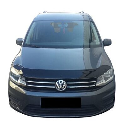 VW Caddy Kaput Rüzgarlığı 2015-