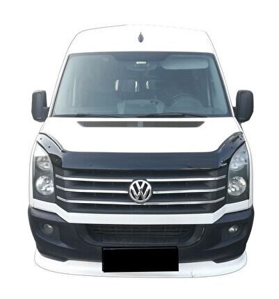 VW Crafter Kaput Rüzgarlığı 2006-2017