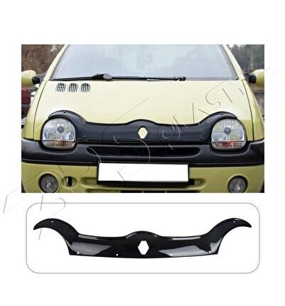 Renault Twingo Uyumlu 1993-2002 Abs Kaput Rüzgarlığı