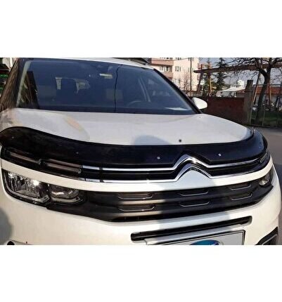Citroen C5 Aircross Ön Kaput Rüzgarlığı 2017 Ve Sonrası