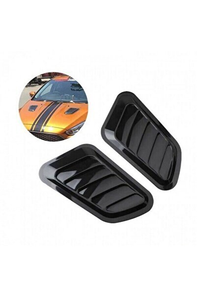 1_org_zoom-2809.jpg Toyota Scion Tc Kaput Üstü Havalandırma - Görsel 1