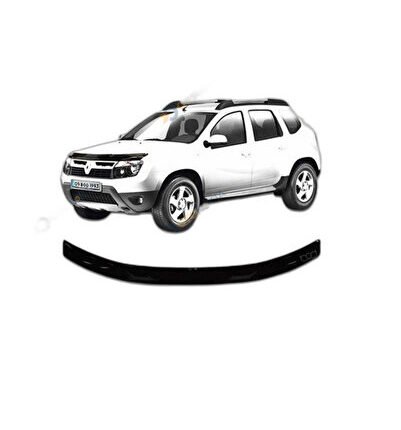 On Kaput Koruyucu Dacıa Duster 2012 Sonrası Yerlı