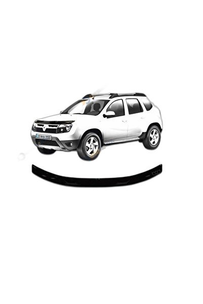 1_org_zoom-2824.jpg On Kaput Koruyucu Dacıa Duster 2012 Sonrası Yerlı - Görsel 1