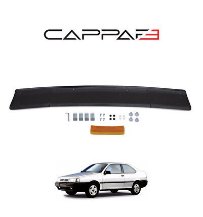 Fiat Tempra Ön Kaput Koruyucu Rüzgarlığı 1989-2000 Yılı Arası