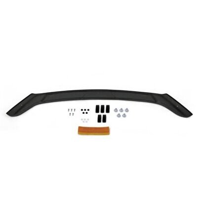 Ford Connect Ferrous Ön Kaput Koruyucu Rüzgarlık 2014 2018