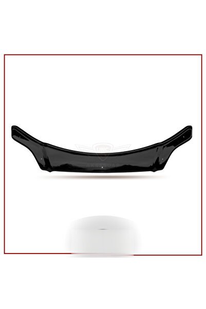 1_org_zoom-2857.jpg Honda Civic Uyumlu Kaput Rüzgarlığı 1999-2001 Parça - Görsel 1