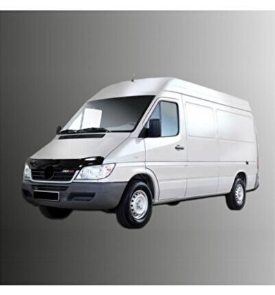 Mercedes Benz Sprinter Kaput Rüzgarlığı (2000-2006)