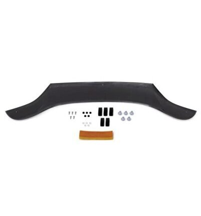 Peugeot Boxer Ferrous Ön Kaput Koruyucu Rüzgarlık 2014 ve Üstü