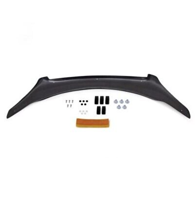 Nissan Qashqai Ferrous Ön Kaput Koruyucu Rüzgarlık 2007 2010