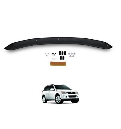 SUZUKI GRAND VİTARA 2006-2012 EURO CAP KAPUT RÜZGARLIĞII