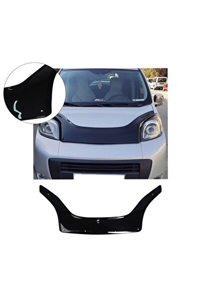 1_org_zoom-29.jpg Fiat Fiorino Uyumlu 2008 Ve Üzeri Abs Kaput Rüzgarlığı - Görsel 1