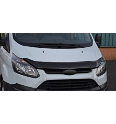 Ford Custom 2012-2017 Ön Kaput Rüzgarlığı